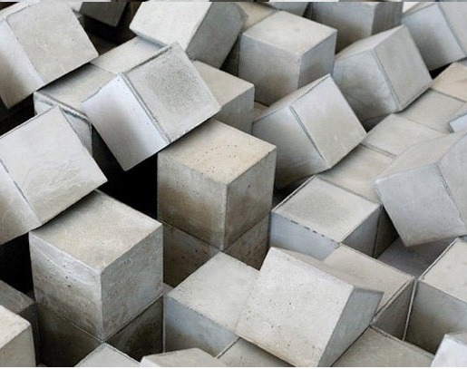 نرم افزار اندرویدی تفسیر نتایج آزمایش بتن