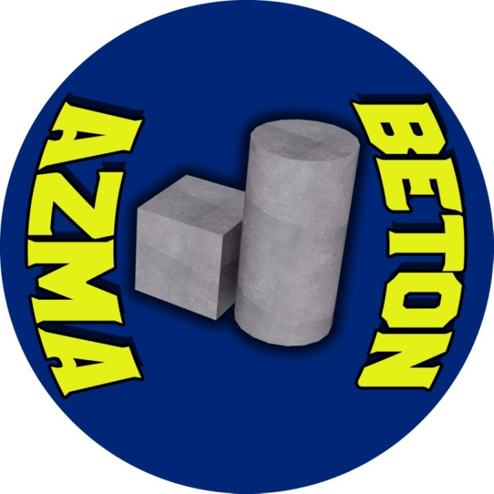 Beton Azma